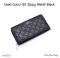 Gucci GG ZIPPY WALLET BLACK