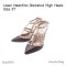 Valentino HIGH HEELS BROWN SIZE 37