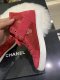 Chanel SNEAKERS PINK SIZE 36
