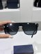 Louis Vuitton SUNGLASSES WAIMEA BLACK