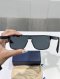 Louis Vuitton SUNGLASSES WAIMEA BLACK