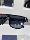 Louis Vuitton SUNGLASSES WAIMEA BLACK