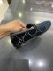 Gucci LOAFER NAVY SIZE 37