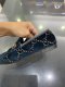 Gucci LOAFER NAVY SIZE 37