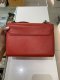 Louis Vuitton TWIST MM RED 2016 **