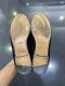 Gucci LOAFER NAVY SIZE 37
