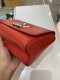 Louis Vuitton TWIST MM RED 2016 **