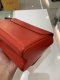 Louis Vuitton TWIST MM RED 2016 **