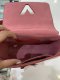 Louis Vuitton TWIST MM RED 2016 **