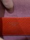 Louis Vuitton TWIST MM RED 2016 **