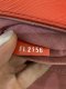 Louis Vuitton TWIST MM RED 2016 **