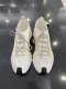 Gucci SNEAKER FABRIC WHITE SIZE 8