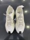 Gucci SNEAKER FABRIC WHITE SIZE 8