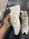 Gucci SNEAKER FABRIC WHITE SIZE 8