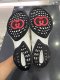 Gucci SNEAKER FABRIC WHITE SIZE 8