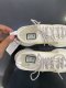 Gucci SNEAKER FABRIC WHITE SIZE 8