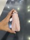 Gucci HANDBAG PERFECT PINK/NATURE 2022