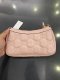Gucci HANDBAG PERFECT PINK/NATURE 2022