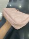Gucci HANDBAG PERFECT PINK/NATURE 2022