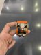 Hermes CDC BRACELET SIZE S ORANGE STAMP R