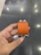 Hermes CDC BRACELET SIZE S ORANGE STAMP R