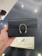 Gucci DIONYSUS SUPER MINI BLACK