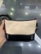 Chanel GABRILLE SMALL BEIGE HOLO 29