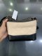 Chanel GABRILLE SMALL BEIGE HOLO 29