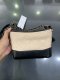 Chanel GABRILLE SMALL BEIGE HOLO 29