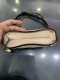 Chanel GABRILLE SMALL BEIGE HOLO 29