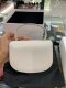Celine MINI BESACE TRIOMPHE CHALK 2022