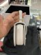 Celine MINI BESACE TRIOMPHE CHALK 2022