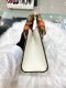 Gucci GUCCI DIANA MINI BAMBOO TOTE BAG **