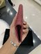 Chanel BI FOLD WALLET BURGUNDY CV GHW HOLO 26327042