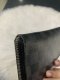 Louis Vuitton ZIPPY WALLET DAMIER GRAPHITE 2018