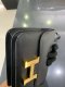 Hermes CONSTANCE NOIR STAMP