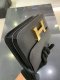 Hermes CONSTANCE NOIR STAMP