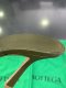 Bottega Veneta HIGH HEELS GREEN SIZE 37.5