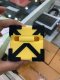 Off-white CAES AIRPODS PRO