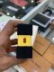 Off-white CAES AIRPODS PRO