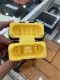 Off-white CAES AIRPODS PRO