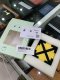 Off-white CAES AIRPODS PRO