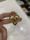 Chanel RARE VINTAGE 1995