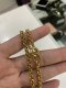 Chanel RARE VINTAGE 1995