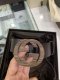 Gucci BELT SIZE 95 BROWN