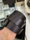 Gucci BELT SIZE 95 BROWN