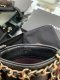 Chanel CLUTCH WITH CHAIN BLACK LAMB GHW HOLO 28750766