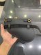 Dior DIOR SADDLE BELT BAG BLACK 2019 **