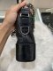 Chanel GABRIELLE NEW MEDIUM BLACK HOLO 30