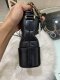 Chanel GABRIELLE NEW MEDIUM BLACK HOLO 30